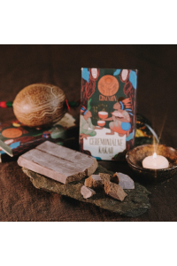 Ceremonialne Kakao Chuncho 200g Zdjęcie dla Ceremonialne Kakao Chuncho 200g