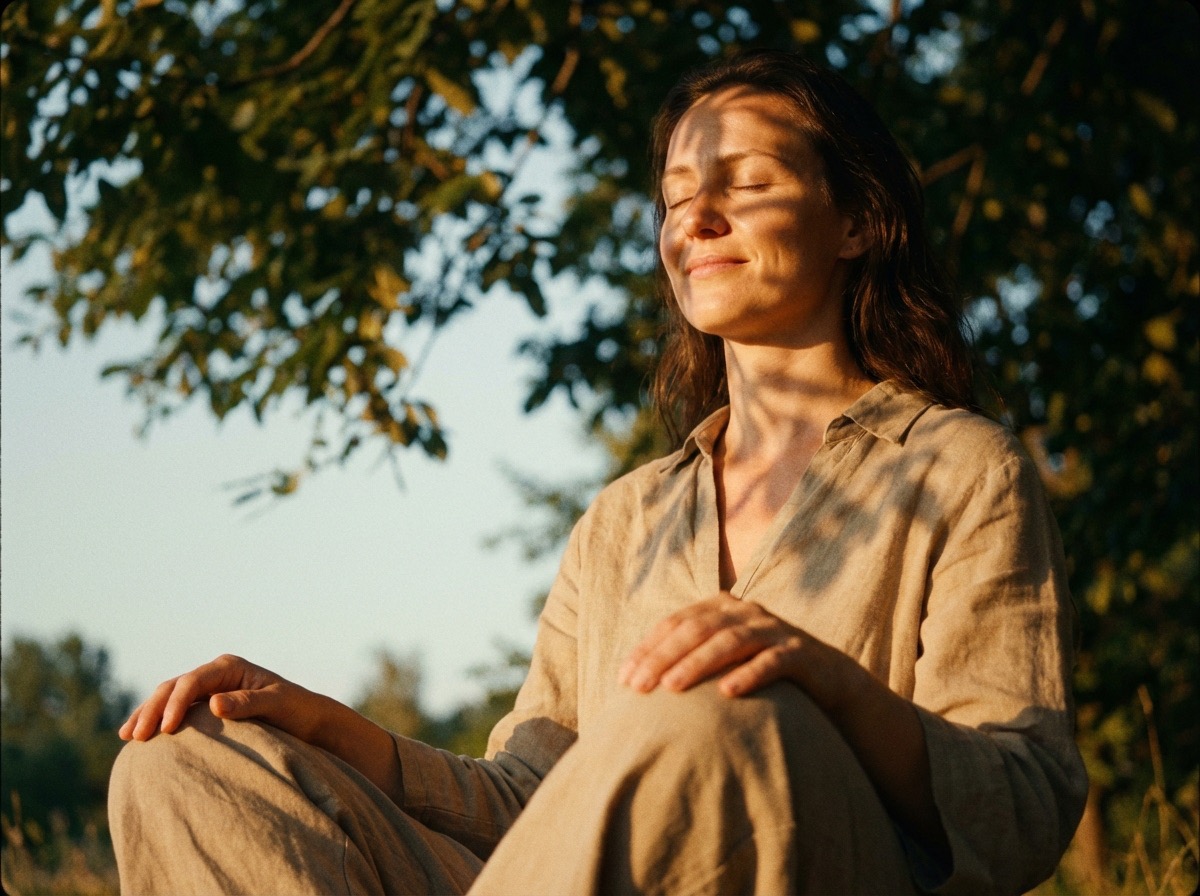 Wdzięczność: Co dzieje się w Twoim mózgu i sercu, gdy jesteś wdzięczny