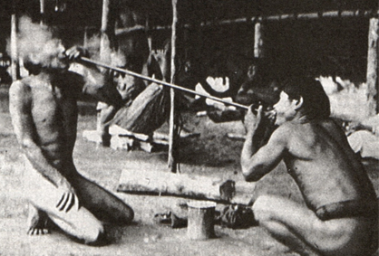 Historia medycyny Rapé