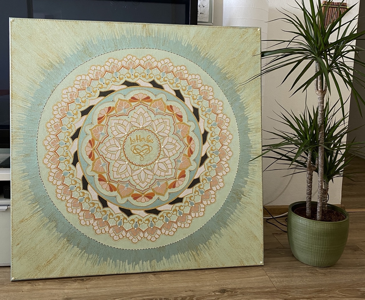 Mandala LaHerba