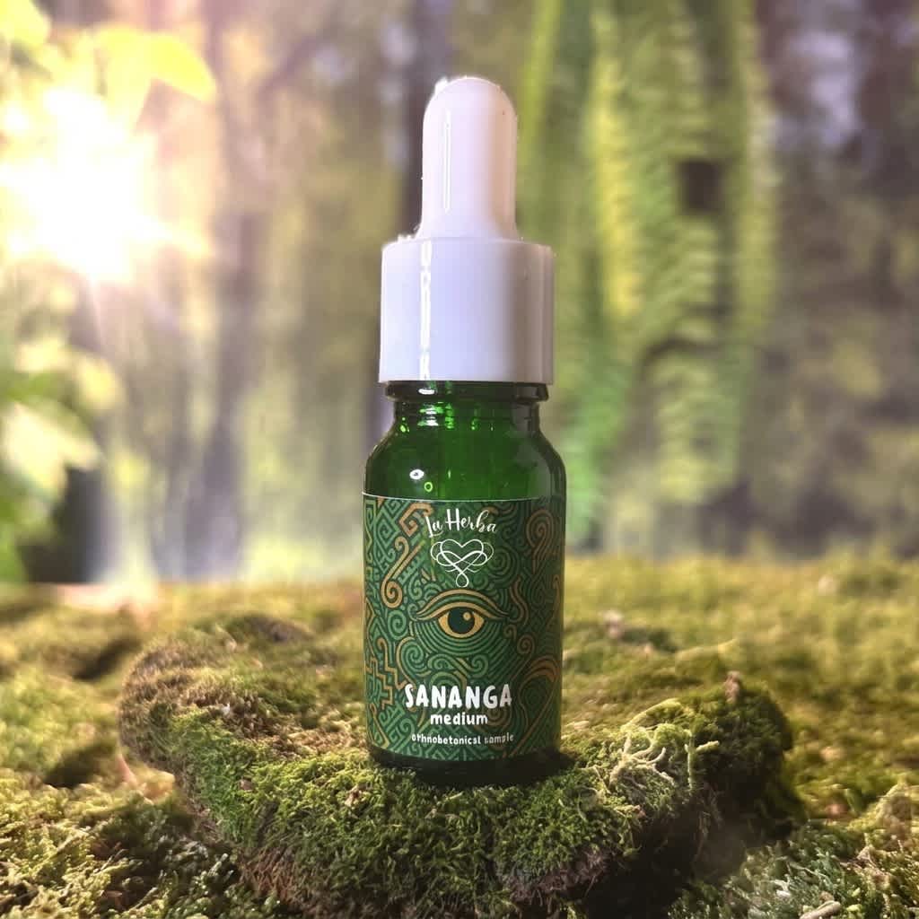 Sananga Nukini Medium &ndash; La Herba