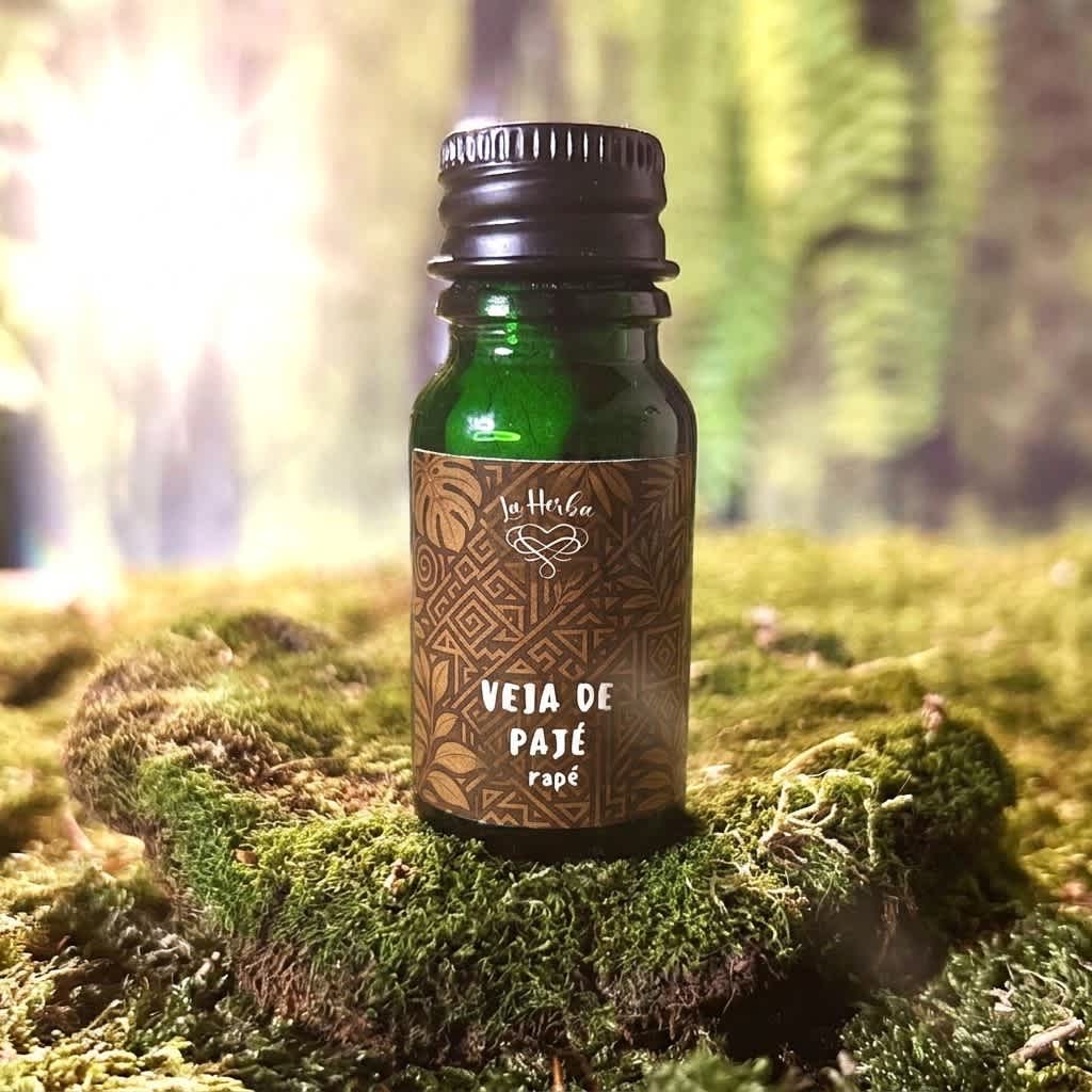 Rapé Veia de Pajé – La Herba