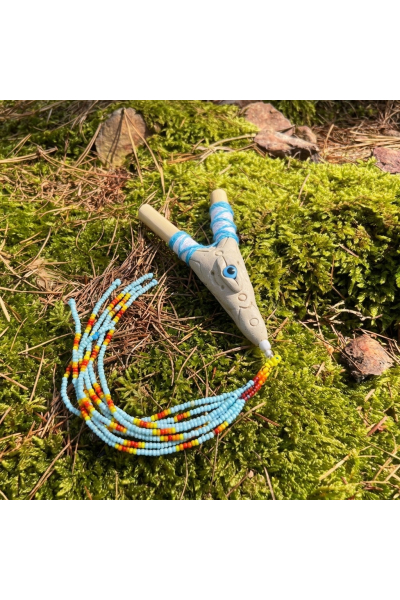 Zdjęcie dla Kuripe do Rapé 