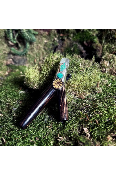 Kuripé z Aya i Kryształem Zdjęcie dla Kuripé z Aya i Kryształem