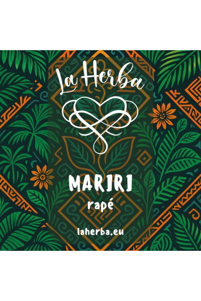Zdjęcie dla Rapé MARIRI