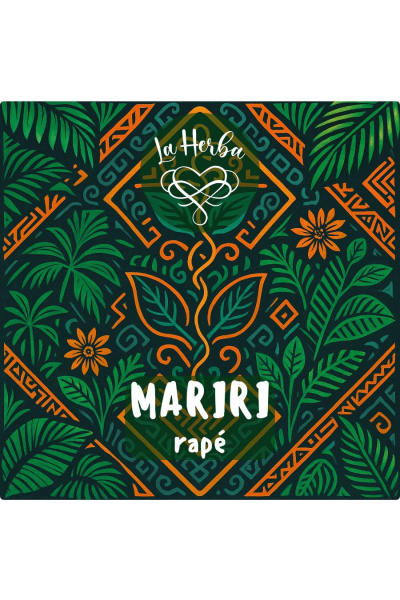 Rapé MARIRI Zdjęcie dla Rapé MARIRI