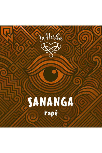 Rapé Sananga Zdjęcie dla Rapé Sananga