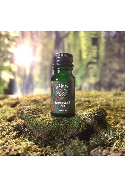 Rapé Bobinsana Zdjęcie dla Rapé Bobinsana