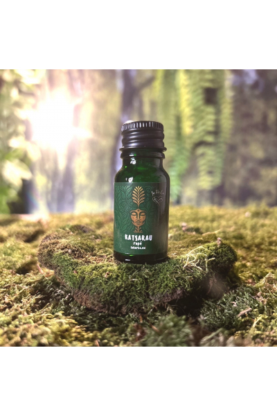 Zdjęcie dla Rapé Katsarau