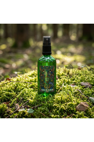Zdjęcie dla AGUA DE FLORIDA 100ml