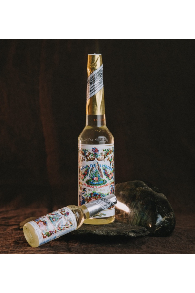 Zdjęcie dla AGUA DE FLORIDA 