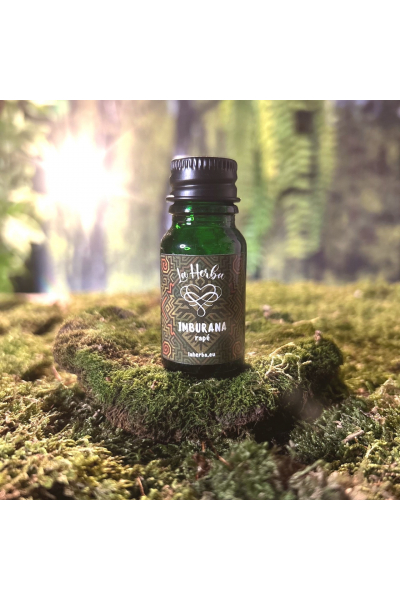 Zdjęcie dla Rapé Imburana