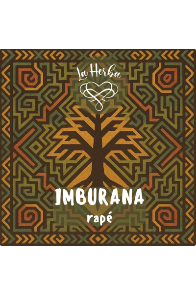 Rapé Imburana Zdjęcie dla Rapé Imburana