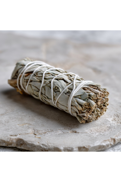 Zdjęcie dla Kalifornijska biała szałwia (Salvia Apiana)