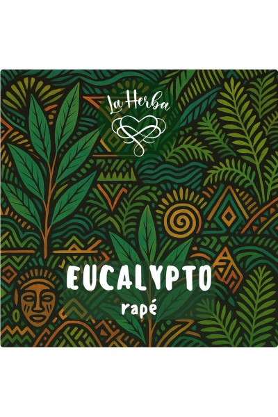 Rapé EUCALYPTO Zdjęcie dla Rapé EUCALYPTO