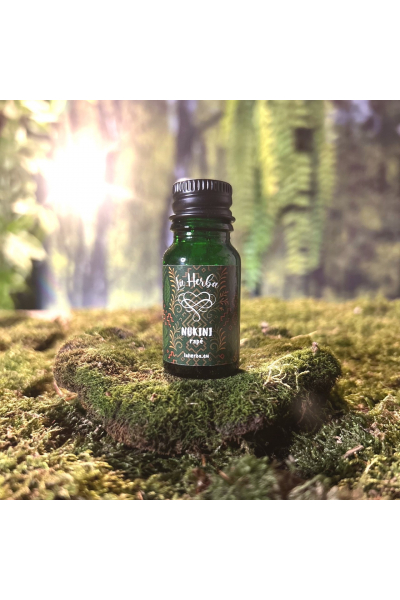 Zdjęcie dla Rapé Nukini