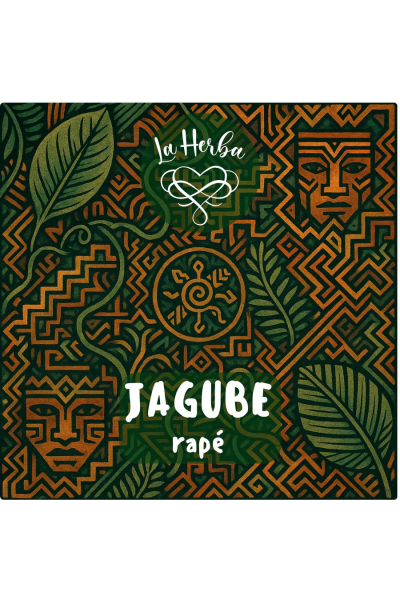 Rapé JAGUBE (Yagé) Zdjęcie dla Rapé JAGUBE (Yagé)