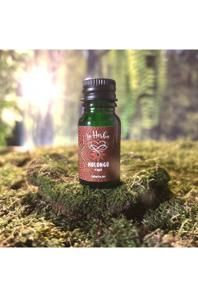 Zdjęcie dla Rapé Mulungu