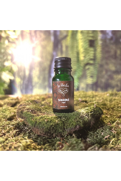 Zdjęcie dla Rapé Samaumá 