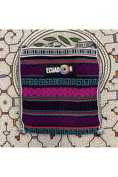 Zdjęcie dla Torba na ramię Ecuador