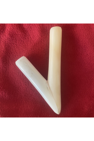 Zdjęcie dla Kuripe do Rapé - Palo Santo