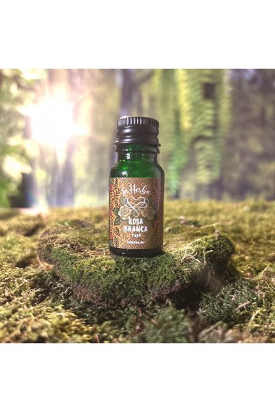 Zdjęcie dla Rapé Rosa Branca