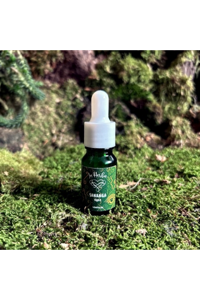 Zdjęcie dla Sananga Krople Light