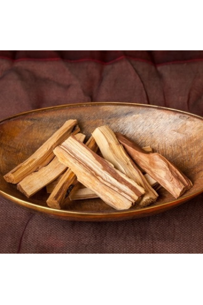 Zdjęcie dla Drewno Palo Santo 100g