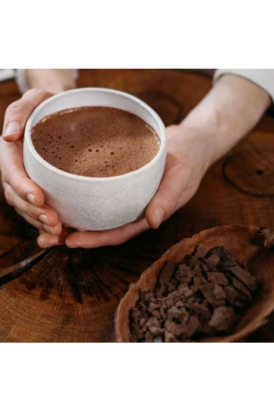 Zdjęcie dla Ceremonialne Kakao Chuncho 300g