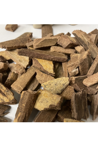 Zdjęcie dla Chuchuhuasi – Amazońska herbata