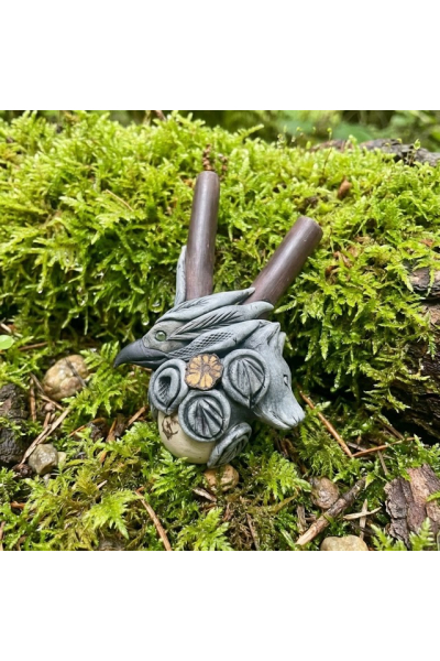 Zdjęcie dla  Kuripe Orzeł Wilk