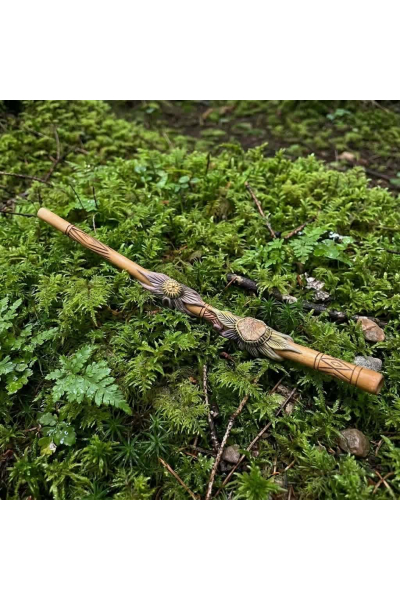 Tepi Bambu Pirografo Zdjęcie dla Tepi Bambu Pirografo