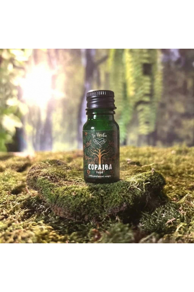Rapé Copaiba Zdjęcie dla Rapé Copaiba