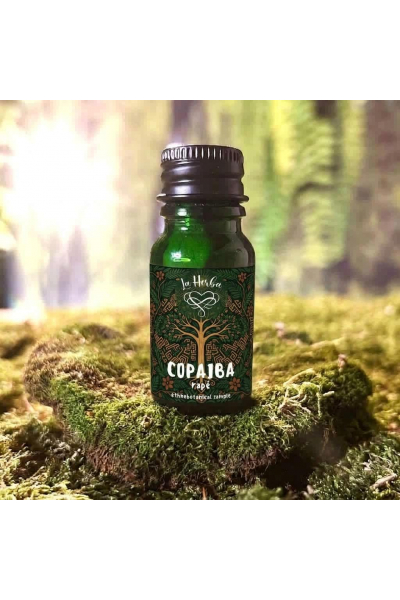 Rapé Copaiba Zdjęcie dla Rapé Copaiba