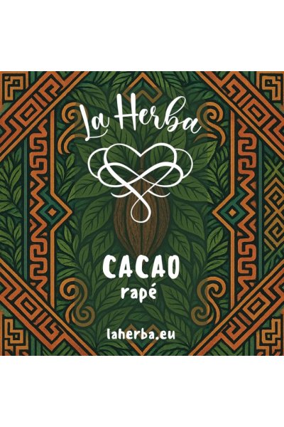 Zdjęcie dla Rapé CACAO
