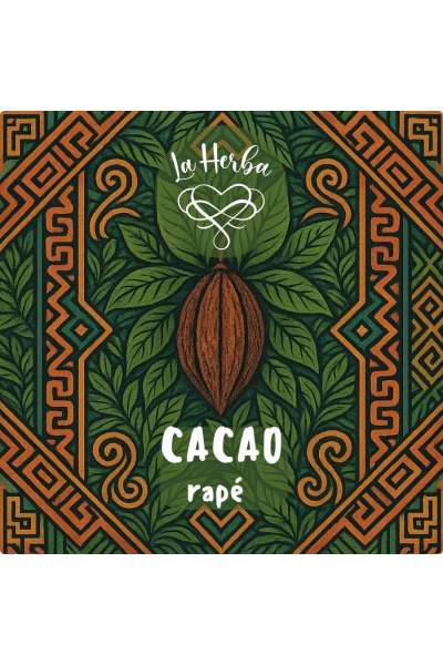 Rapé CACAO Zdjęcie dla Rapé CACAO