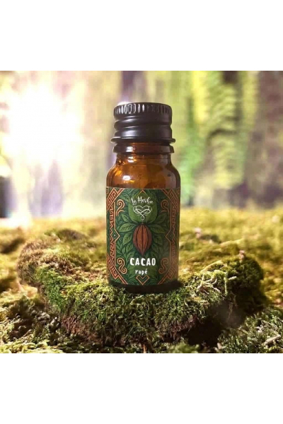 Rapé Cacao Huni Kuin Zdjęcie dla Rapé Cacao Huni Kuin