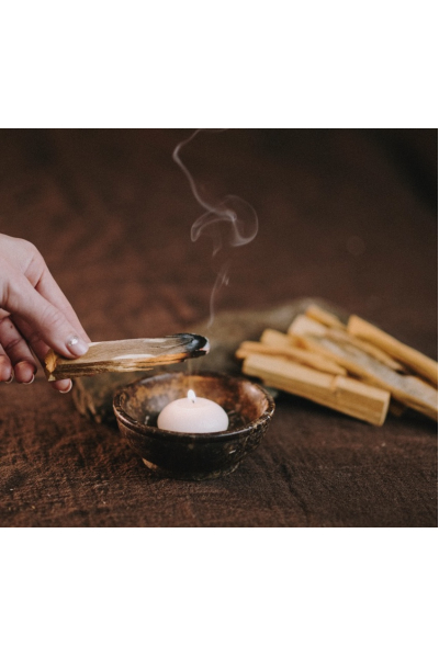 Zdjęcie dla Drewno Palo Santo