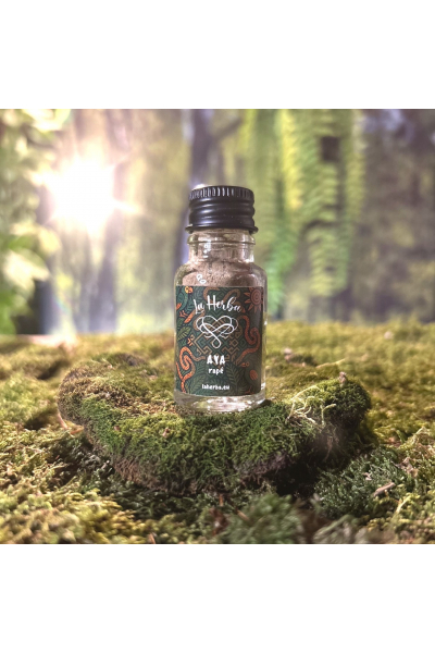 Rapé AYA Zdjęcie dla Rapé AYA