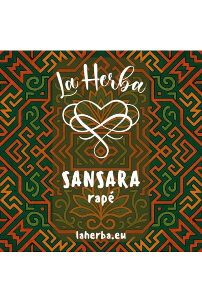 Zdjęcie dla Rapé Sansara