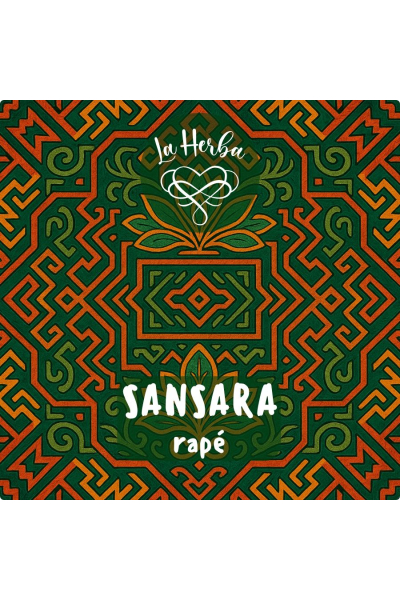 Rapé Sansara Zdjęcie dla Rapé Sansara