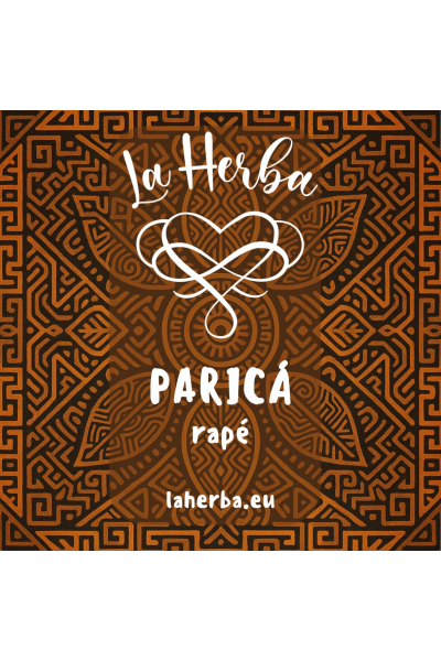 Zdjęcie dla Rapé Parica Extra