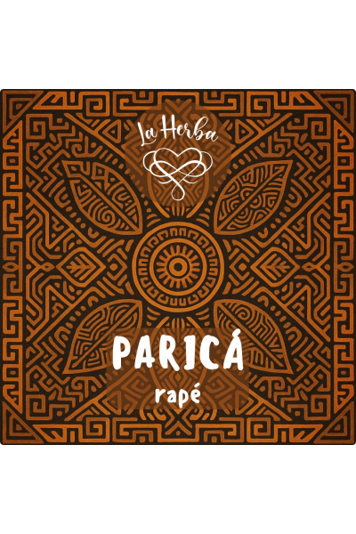 Zdjęcie dla Rapé Parica Extra