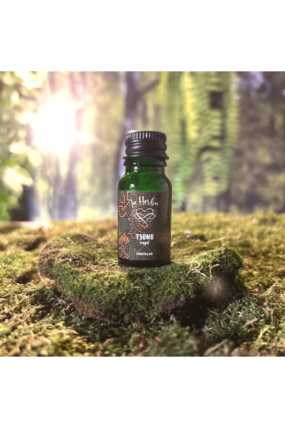 Rapé Tsunu Zdjęcie dla Rapé Tsunu