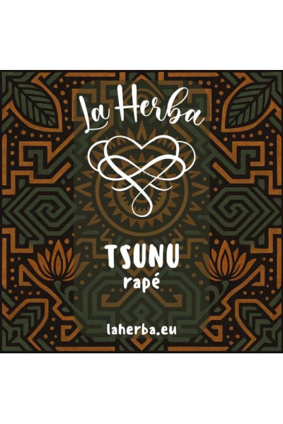 Zdjęcie dla Rapé Tsunu