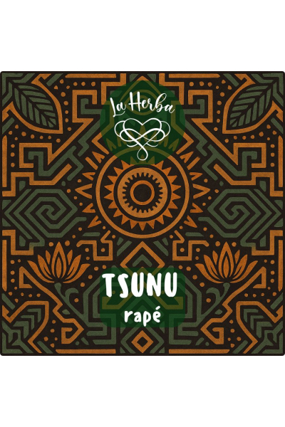 Rapé Tsunu Zdjęcie dla Rapé Tsunu