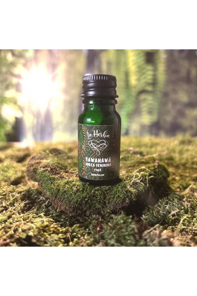 Zdjęcie dla Rapé Yawanawá Força Feminina