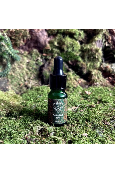 Zdjęcie dla Sananga Krople Forca