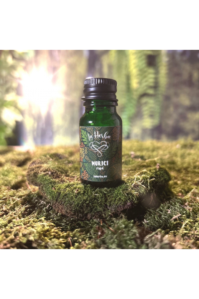 Zdjęcie dla Rapé MURICI