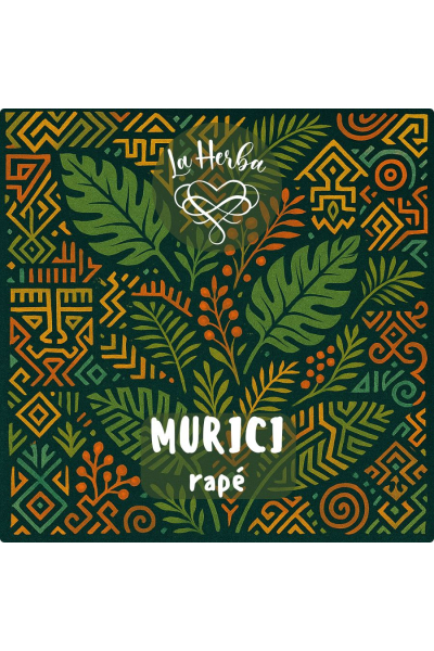 Rapé MURICI Zdjęcie dla Rapé MURICI